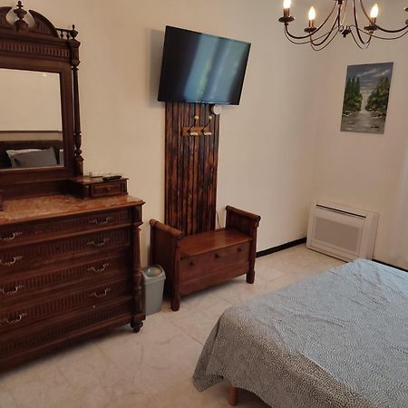 La Pergola Bed & Breakfast Valros Exterior photo
