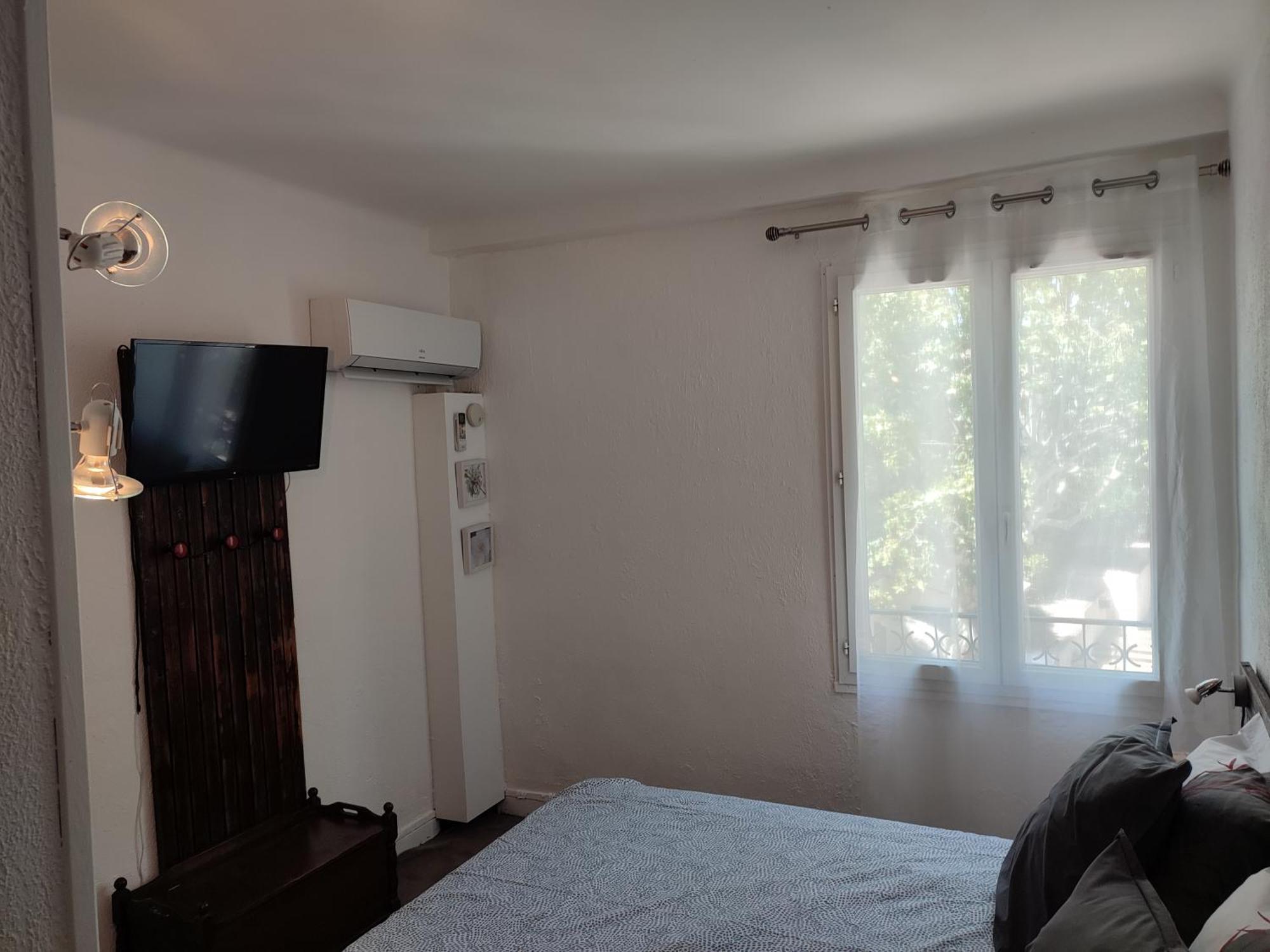 La Pergola Bed & Breakfast Valros Exterior photo